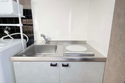 Kitchenette