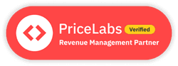 PriceLabs Verified RM Partner