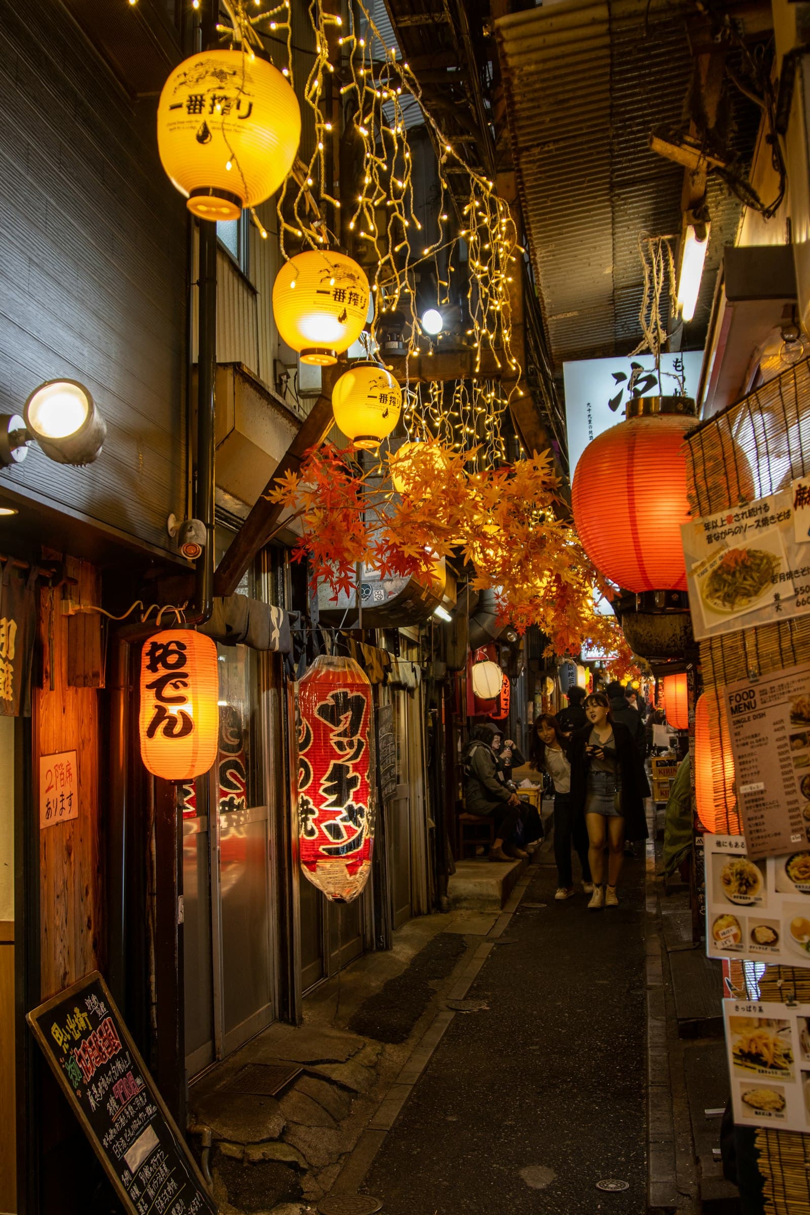 Kameari: Staying in Tokyo's Friendly Old Town (Shitamachi)