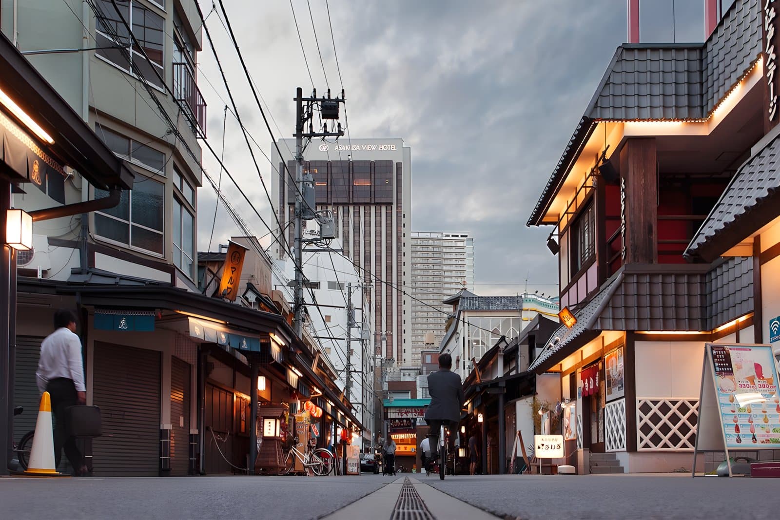 Minpaku vs Hotel in Japan: What the Label Means and What to Check