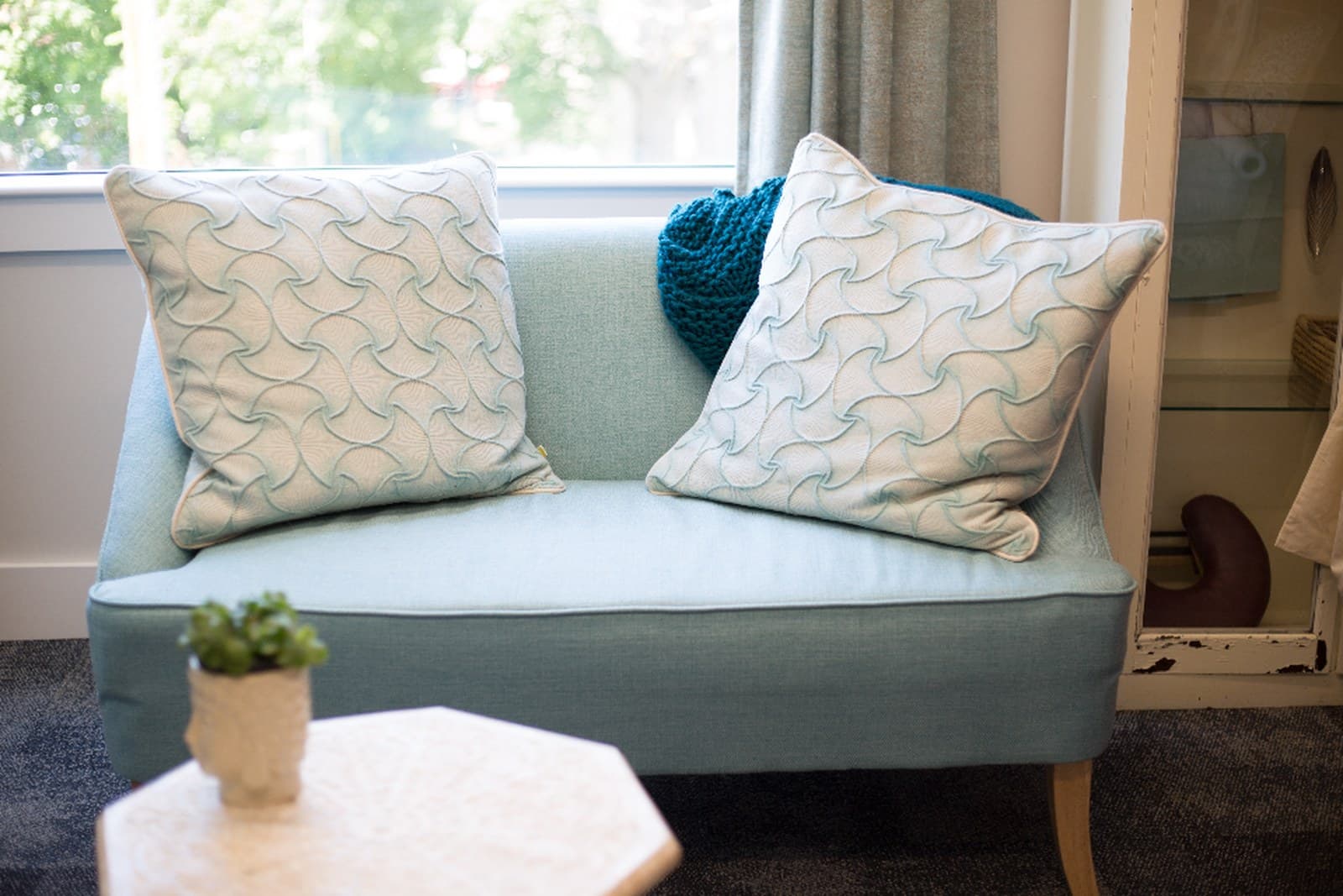 Monthly Stays in Sapporo: An Apartment You Can Live In