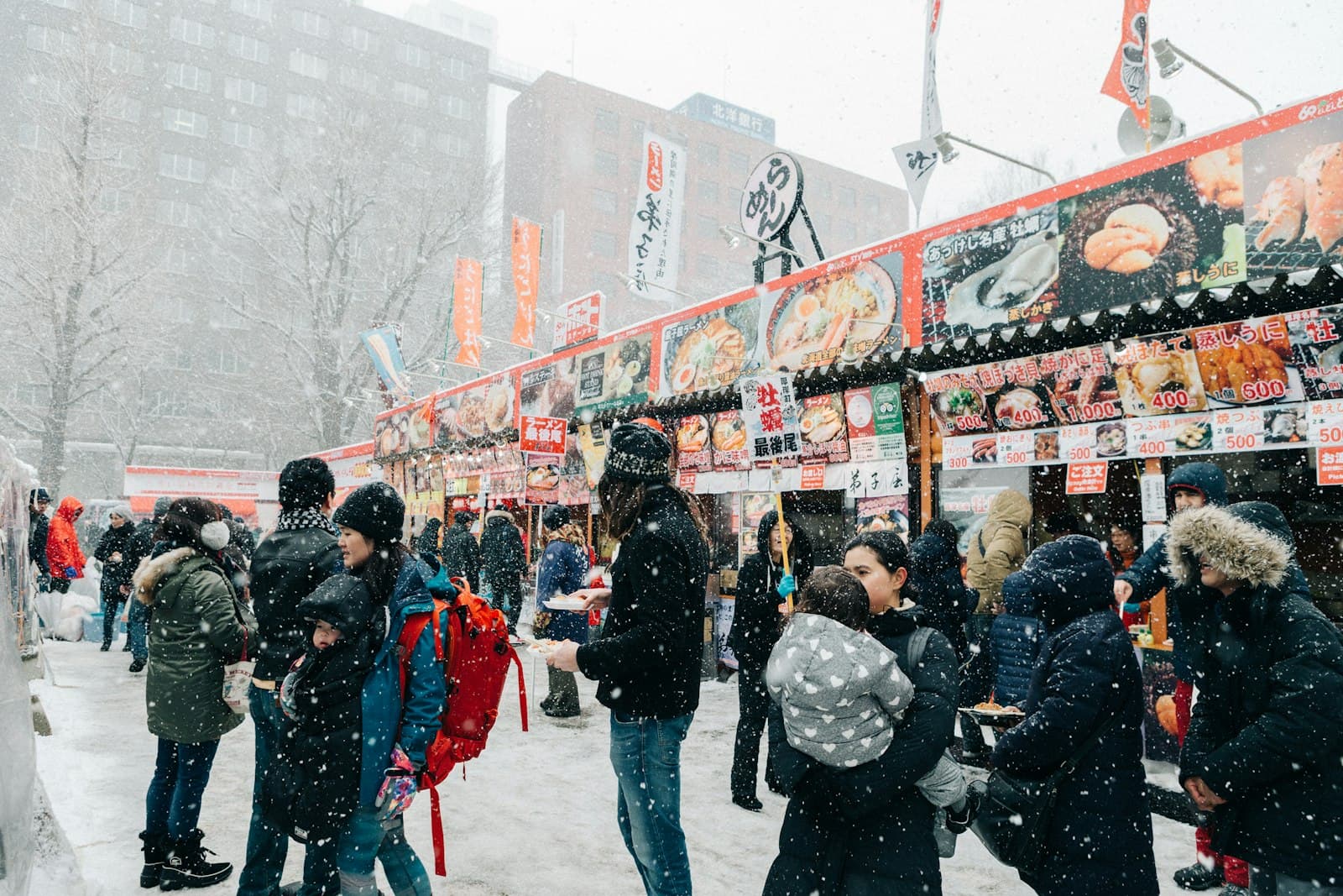 Sapporo Snow Festival 2027: Where to Stay (and Why to Book Now)