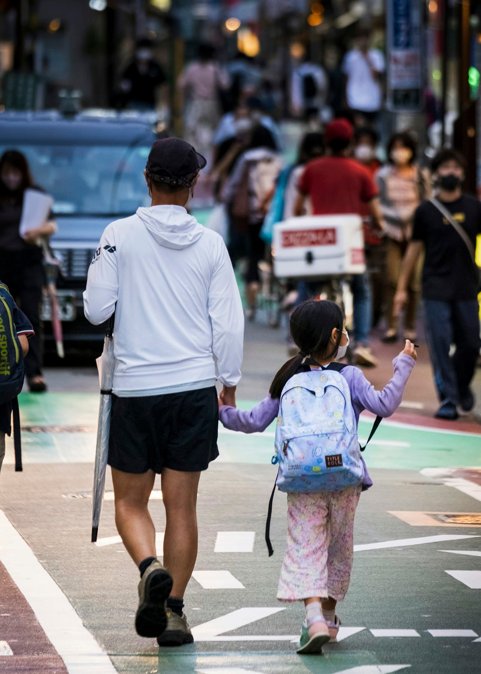 Tokyo with Kids in 2026: Why an Apartment Beats a Hotel for Families